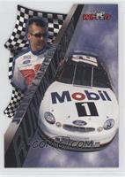 Jeremy Mayfield