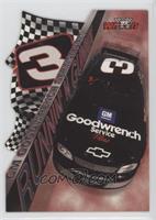 Dale Earnhardt