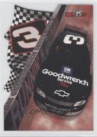 Dale Earnhardt