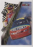 Jeff Gordon