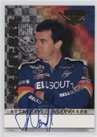 Joe Nemechek #/350