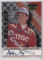 Michael Waltrip #/350