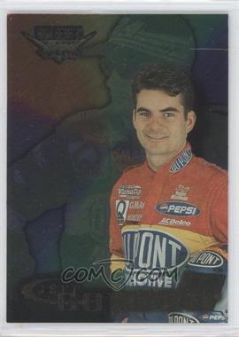 1999 Wheels High Gear - [Base] - First Gear #1 - Jeff Gordon