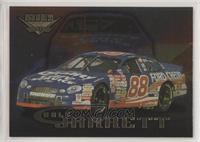 Dale Jarrett