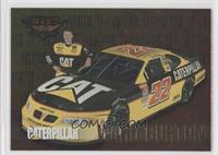 Ward Burton