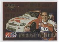 Darrell Waltrip