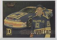 Kenny Wallace