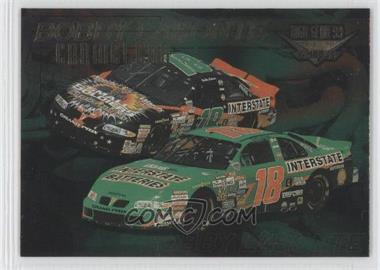 1999 Wheels High Gear - [Base] - First Gear #66 - Bobby Labonte