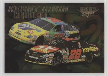 1999 Wheels High Gear - [Base] - First Gear #67 - Kenny Irwin Jr.