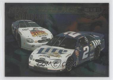 1999 Wheels High Gear - [Base] - First Gear #68 - Rusty Wallace