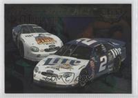 Rusty Wallace