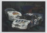 Rusty Wallace