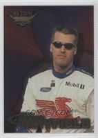 Jeremy Mayfield