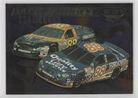 Dale Jarrett