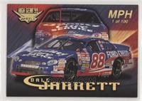 Dale Jarrett #/100