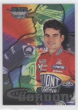 1999 Wheels High Gear - [Base] #1 - Jeff Gordon