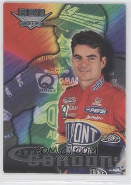 1999 Wheels High Gear - [Base] #1 - Jeff Gordon