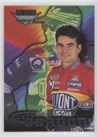 Jeff Gordon