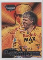 Bobby Hamilton