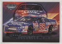 Dale Jarrett