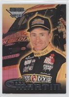 Mark Martin