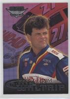 Michael Waltrip