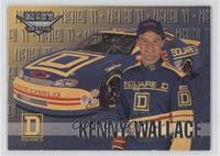 Kenny Wallace