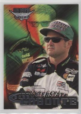 1999 Wheels High Gear - [Base] #6 - Bobby Labonte