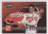 Tony Stewart