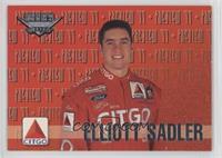 Elliott Sadler