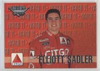 Elliott Sadler