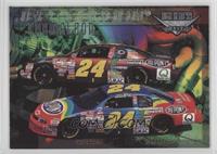 Jeff Gordon