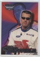 Jeremy Mayfield