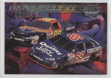 1999 Wheels High Gear - [Base] #70 - Dale Jarrett