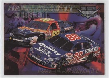 1999 Wheels High Gear - [Base] #70 - Dale Jarrett