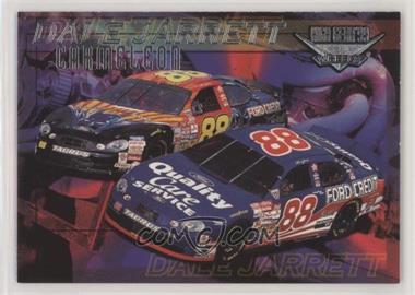 1999 Wheels High Gear - [Base] #70 - Dale Jarrett