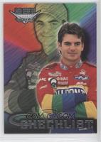 Checklist - Jeff Gordon