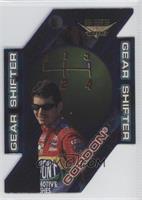 Jeff Gordon