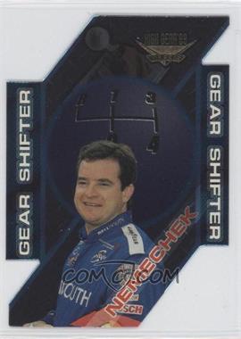 1999 Wheels High Gear - Gear Shifters #GS 23 - Joe Nemechek