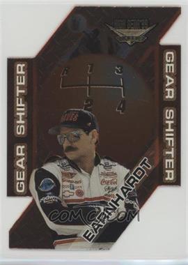 1999 Wheels High Gear - Gear Shifters #GS 8 - Dale Earnhardt