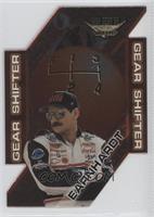 Dale Earnhardt