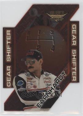 1999 Wheels High Gear - Gear Shifters #GS 8 - Dale Earnhardt