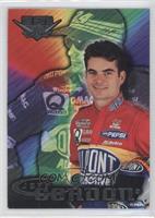 Jeff Gordon