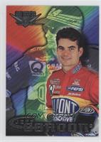 Jeff Gordon