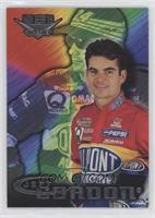 Jeff Gordon [EX to NM]