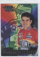 Jeff Gordon