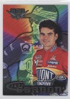 Jeff Gordon