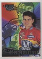 Jeff Gordon