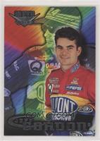 Jeff Gordon