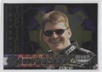 Jeff Burton